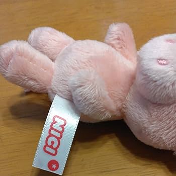 NICI - 新品 nici ニキ　ぬいぐるみ　ブタ　35 センチサイズ 楽天市場】NICI(ニキ)【正規商品】いたずらブタ クラッシック